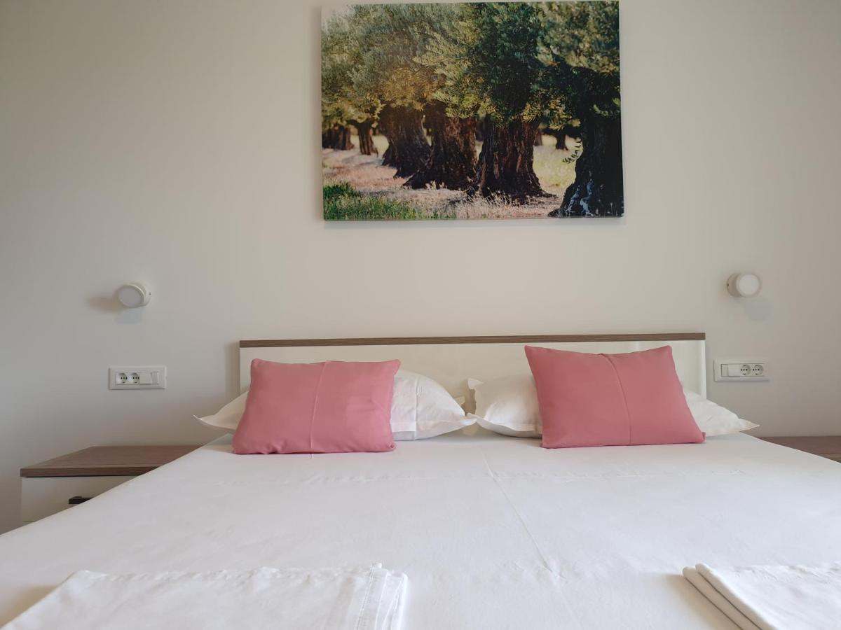 ברלה Guesthouse Dominovic מראה חיצוני תמונה