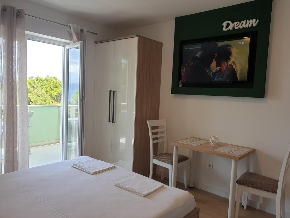 ברלה Guesthouse Dominovic מראה חיצוני תמונה