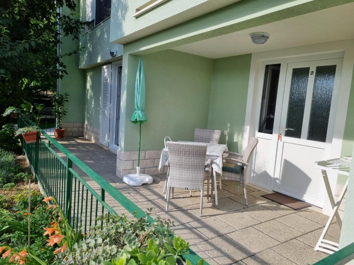 ברלה Guesthouse Dominovic מראה חיצוני תמונה