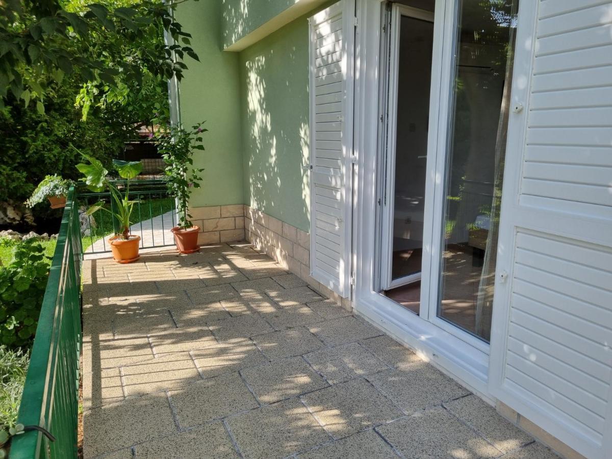 ברלה Guesthouse Dominovic מראה חיצוני תמונה