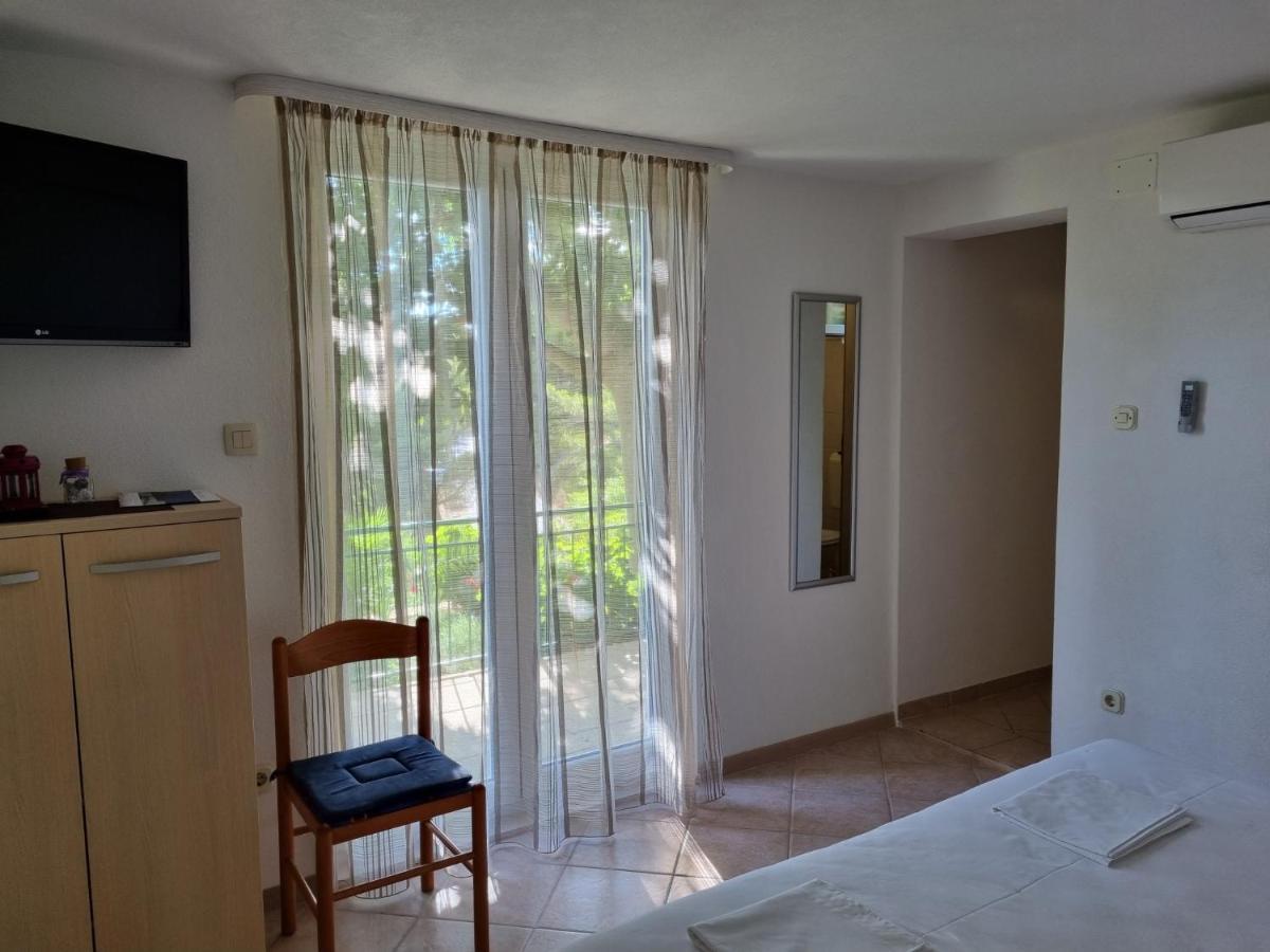 ברלה Guesthouse Dominovic מראה חיצוני תמונה