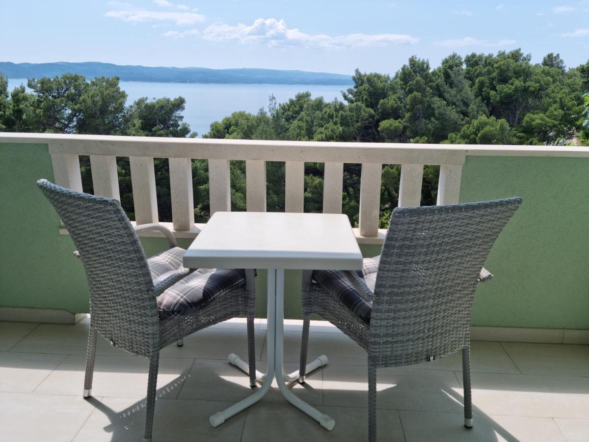 ברלה Guesthouse Dominovic מראה חיצוני תמונה