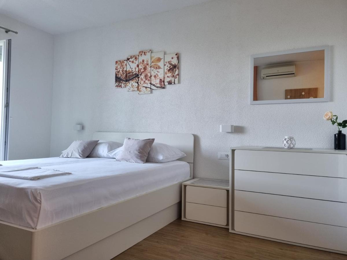 ברלה Guesthouse Dominovic מראה חיצוני תמונה