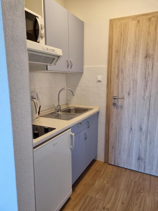 ברלה Guesthouse Dominovic מראה חיצוני תמונה