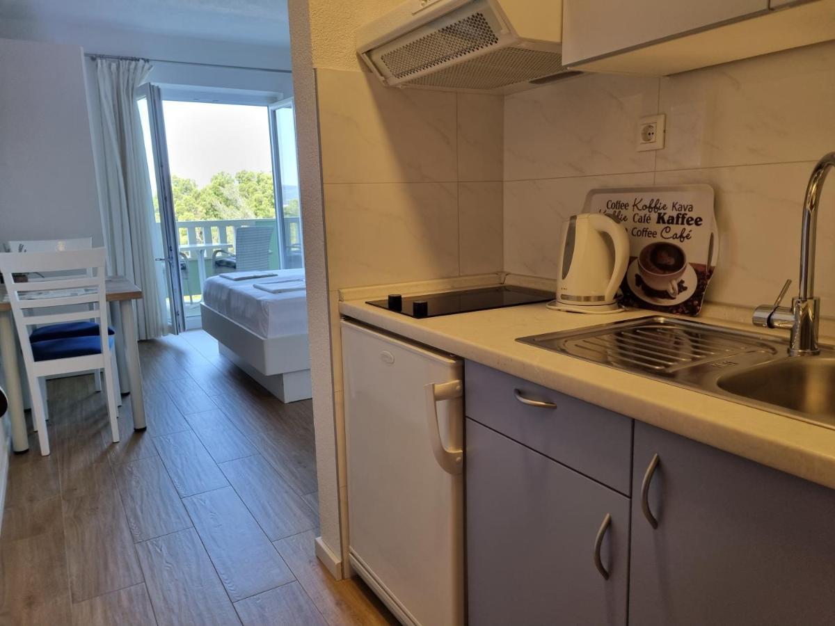 ברלה Guesthouse Dominovic מראה חיצוני תמונה