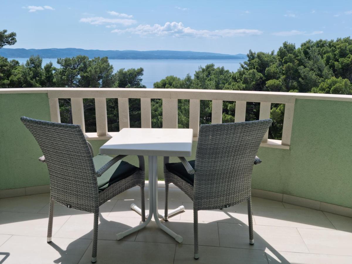 ברלה Guesthouse Dominovic מראה חיצוני תמונה