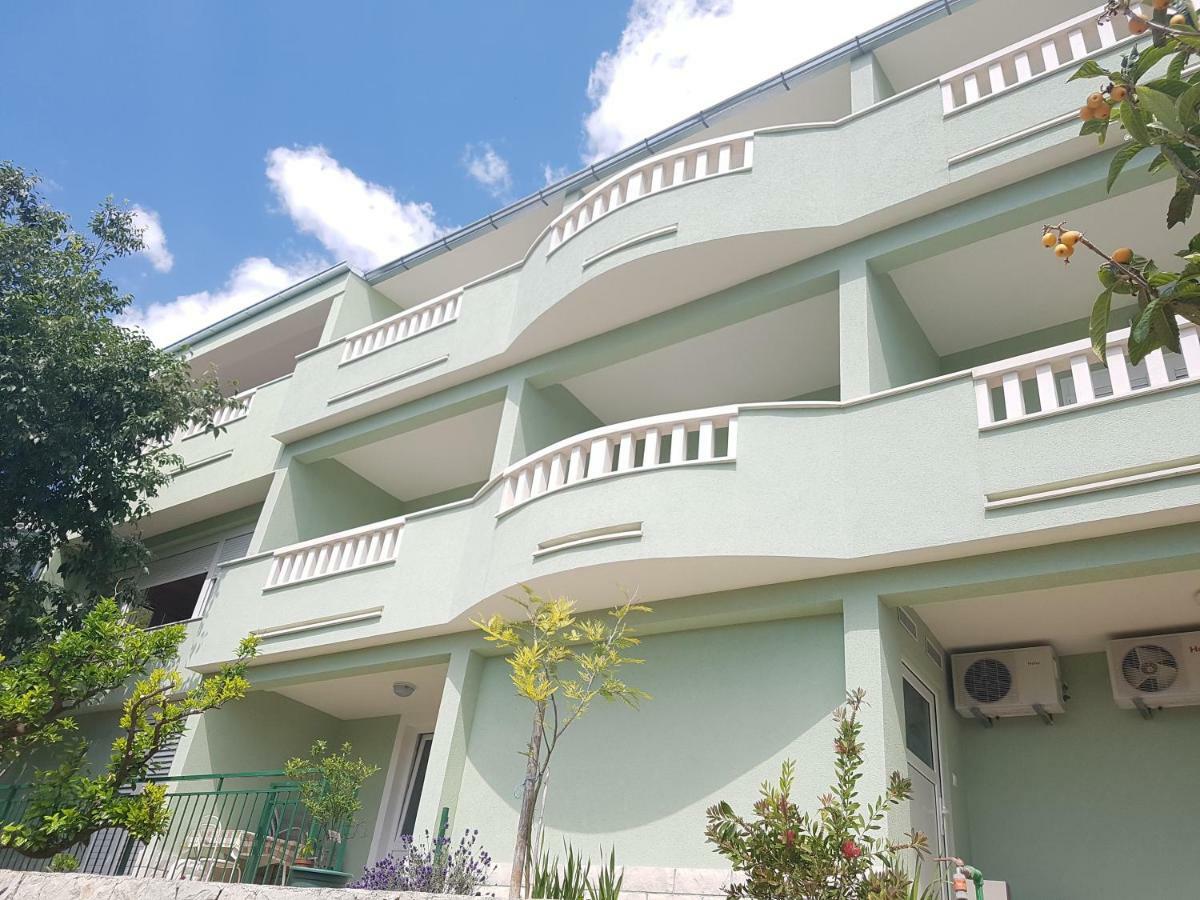 ברלה Guesthouse Dominovic מראה חיצוני תמונה