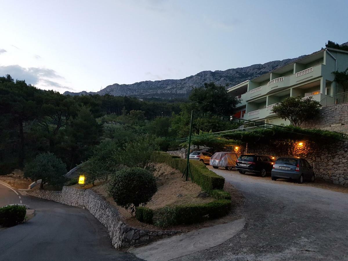 ברלה Guesthouse Dominovic מראה חיצוני תמונה