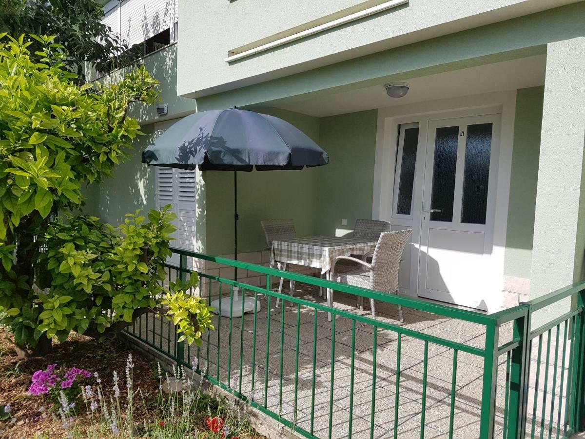 ברלה Guesthouse Dominovic מראה חיצוני תמונה