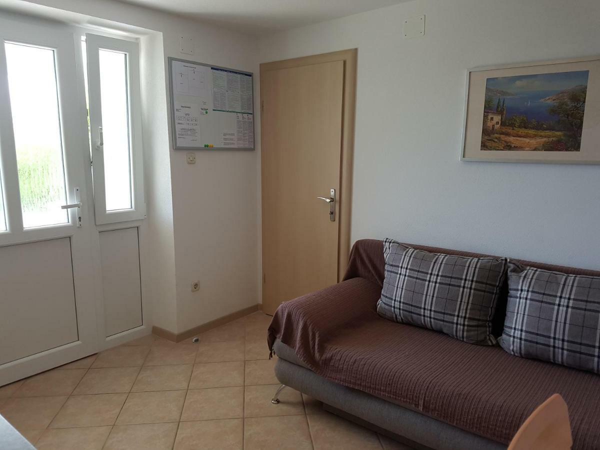 ברלה Guesthouse Dominovic מראה חיצוני תמונה