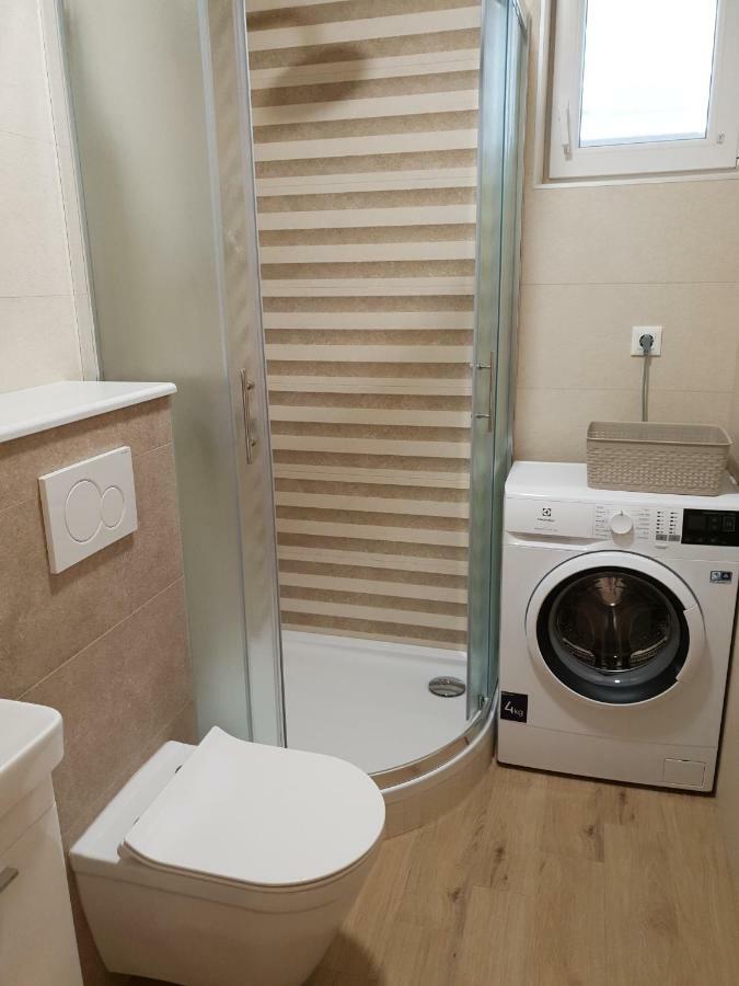 ברלה Guesthouse Dominovic מראה חיצוני תמונה