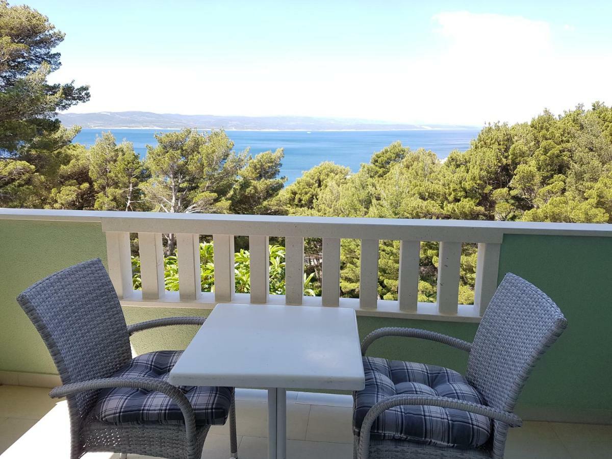 ברלה Guesthouse Dominovic מראה חיצוני תמונה