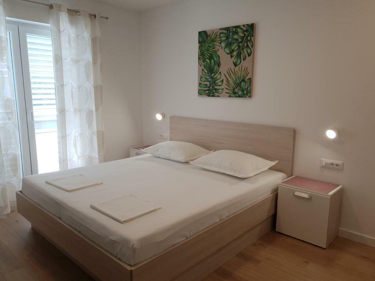 ברלה Guesthouse Dominovic מראה חיצוני תמונה