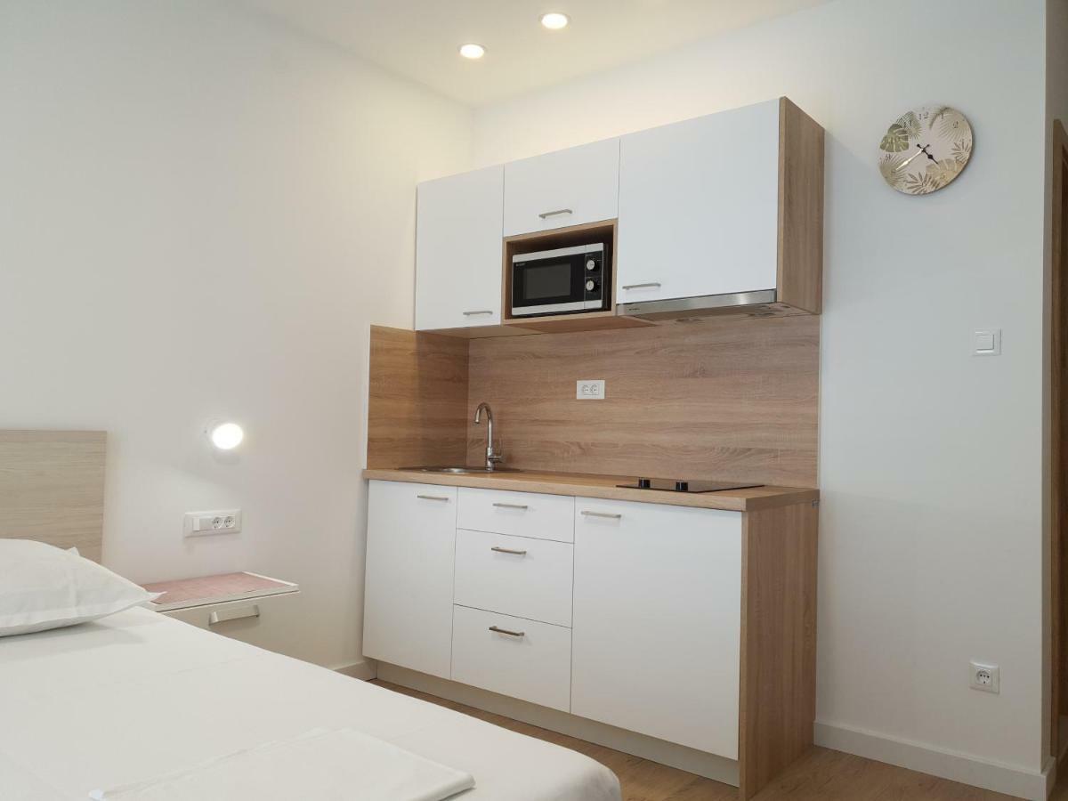 ברלה Guesthouse Dominovic מראה חיצוני תמונה