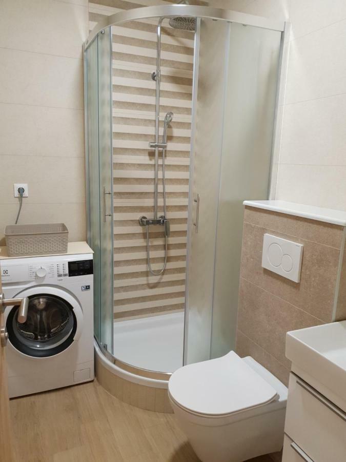 ברלה Guesthouse Dominovic מראה חיצוני תמונה